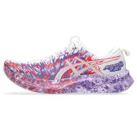 ASICS Noosa Tri 16 Herensneakers, 40,5 EU, White Edo Purple, 40.5 EU