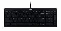 Acer Pro2 USB toetsenbord zwart