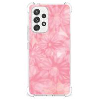 Samsung Galaxy A53 5G Case Spring Flowers