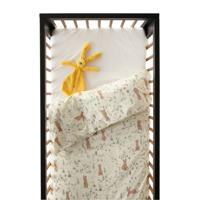 whkmp's own dekbedovertrek ledikant