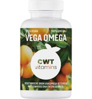 Cwt Vitamins Vega Omega (60 V-caps)