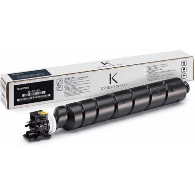 TK 8515K - Zwart - origineel - tonercartridge - voor TASKalfa 5052ci, 5053ci, 6052ci, 6053ci