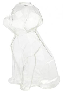 Balvi vaas hond 23 x 11 x 13 cm
