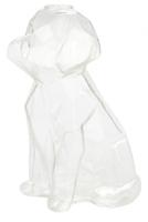 Balvi vaas hond 23 x 11 x 13 cm