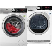 AEG L9FENS96 + AEG T9DE98SC FiberPro