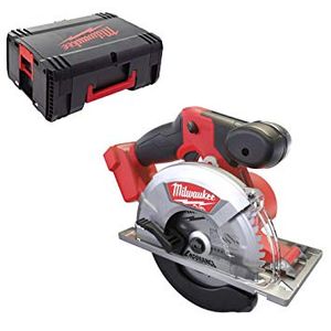 Milwaukee M18 FMCS-0X Fuel Accu Metaal cikelzaagmachine | zonder accu&apos;s en lader - 4933459192