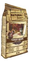 Natural Greatness Turkey Recipe - 10kg