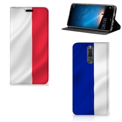 Huawei Mate 10 Lite Standcase Frankrijk Huawei Mate 10 Lite Standcase Frankrijk