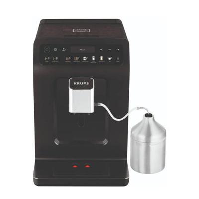 Krups Evidence Plus volautomatische espressomachine EA8948 Krups Evidence Plus volautomatische espressomachine EA8948