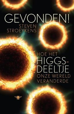 Gevonden! - Steven Stroeykens - eBook (9789460422492)