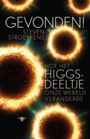 Gevonden! - Steven Stroeykens - eBook (9789460422492)