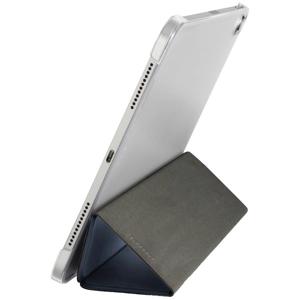 Hama Fold Clear Book cover Donkerblauw iPad Cover / tas