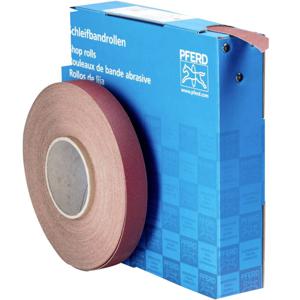 PFERD SBR 25 A 150 45016015 Schuurpapierrol Korrelgrootte 150 (Ø x l) 194 mm x 50 m 1 stuk(s)