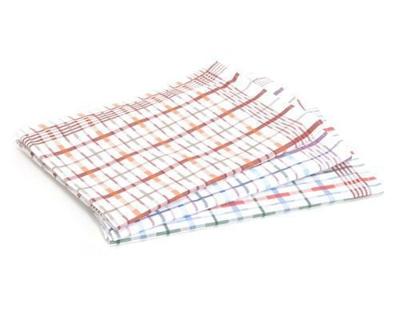 Clarysse Theedoek Quigly Assorti - 6 stuks