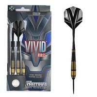 Vivid Brass Black - Gram : 25 - thumbnail