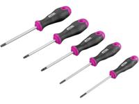 Rittal Schroevendraaierset Werkplaats 5-delig