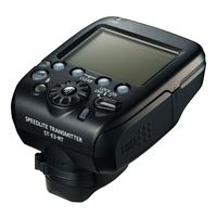 Canon ST-E3-RT (Ver. 2) Speedlite Transmitter - thumbnail