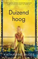 Duizend hoog - Katharine McGee - Paperback (9789048859245)