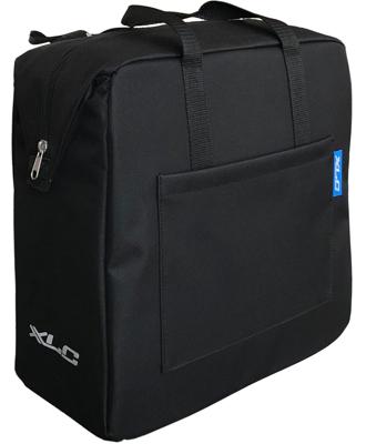 XLC enkele fietstas zwart XLC enkele fietstas zwart