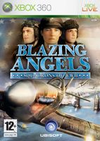 Blazing Angels 1 - Squadrons of WWII - thumbnail