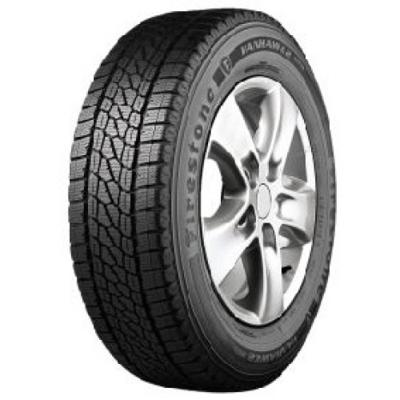 Firestone VanHawk 2 Winter 205/65R16