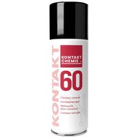 Kontakt Chemie KONTAKT 60 70009-AH Contactreiniger 200 ml - thumbnail