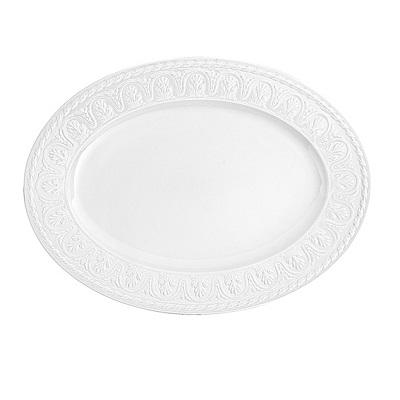 VILLEROY & BOCH - Cellini - Vleesschaal ovaal 40cm VILLEROY & BOCH - Cellini - Vleesschaal ovaal 40cm