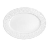 VILLEROY & BOCH - Cellini - Vleesschaal ovaal 40cm