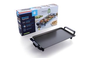 BK connect bakplaat teppanyaki 55x26cm