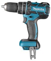 Makita DHP470ZJ 14,4v (Klop)boor-/schroefmachine Basic | zonder accu&apos;s en lader - DHP470ZJ - thumbnail