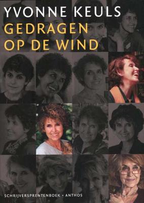 Yvonne Keuls gedragen op de wind - Yvonne Keuls - Paperback (9789041419712)