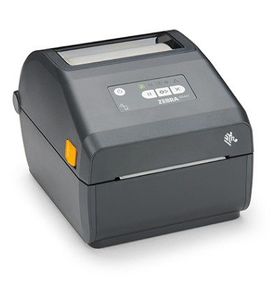 Zebra ZD421D labelprinter Direct thermisch 300 x 300 DPI 102 mm/sec Bedraad en draadloos Ethernet LAN Bluetooth