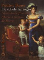 De schele hertogin - F.L. Bastet - ebook - thumbnail