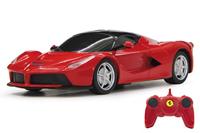 Ferrari LaFerrari 1:24 rouge 2,4GHz