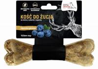 SYTA MICHA Hondensnack Cranberry Rendier