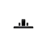TCL Q85H 7.1.4ch RayDanz-technologie soundbar met draadloze subwoofer en luidsprekers