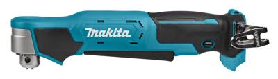 Makita DA332DZJ 10.8V-12V Haakse Boormachine Body in MBox