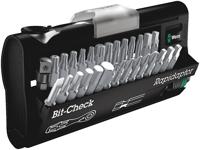 Wera Bit-Check 30 Zyklop Mini 2, 31 -delig - 1 stuk(s) - 05346293001