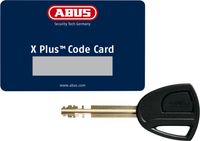 ABUS Granit XPlus 540/160HB300 Zwart U-vormig slot - thumbnail