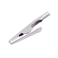 QUADRIOS GmbH ESD aansluitadapter banaanstekker - krokodillenklem professionele antistatische accessoires