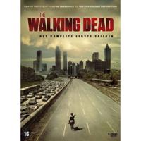 The Walking Dead - Seizoen 1 (DVD)