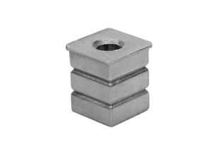 Sluitpot 13mm tbv pompespagnolet