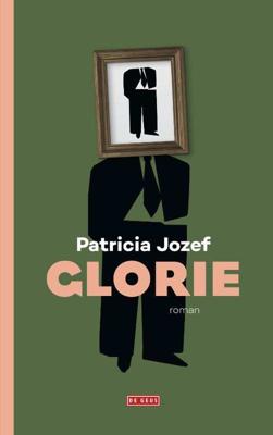 Glorie - Patricia Jozef - Hardcover (9789044538595) Glorie - Patricia Jozef - Hardcover (9789044538595)