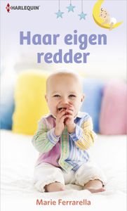 Haar eigen redder - Marie Ferrarella - ebook