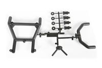 Y-480 Roll Cage (Tire Carrier) (AX31013) - thumbnail