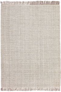 MOMO Rugs - Nordic Flair Grey White - 80x200 cm Vloerkleed