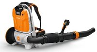 Stihl BGA 300 Accu Bladblazer | 36V | Zonder accu en lader BA030115900