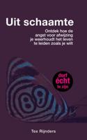 Uit schaamte - Tex Rijnders - Paperback (9789492798619)
