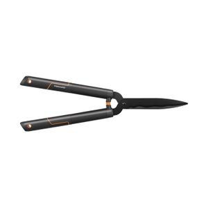 Fiskars SingleStep HS22 Zwart, Oranje