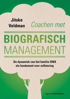 Coachen met biografisch management - Jitske Veldman - ebook - thumbnail